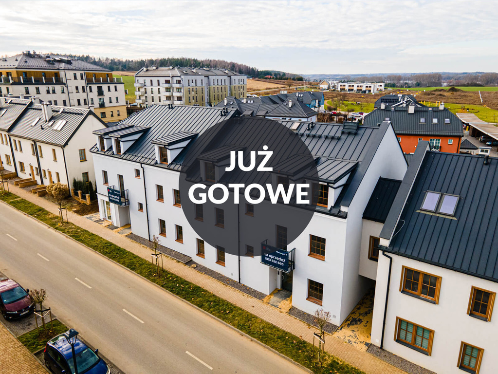 Dwa pokoje w pobliżu jeziora