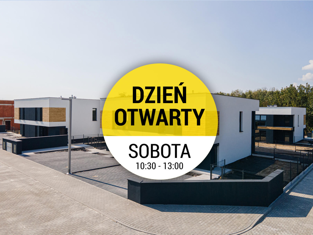 Apartamenty 76 m2 z ogródkami przy Parku