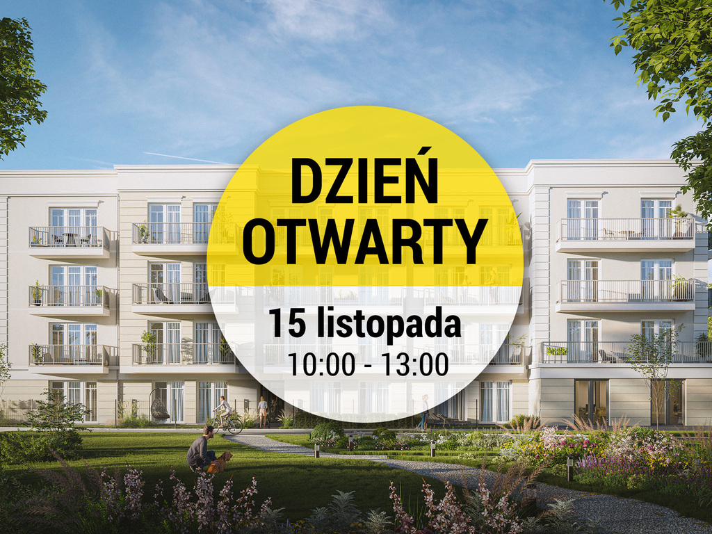 2 pokoje, podwyższony standard