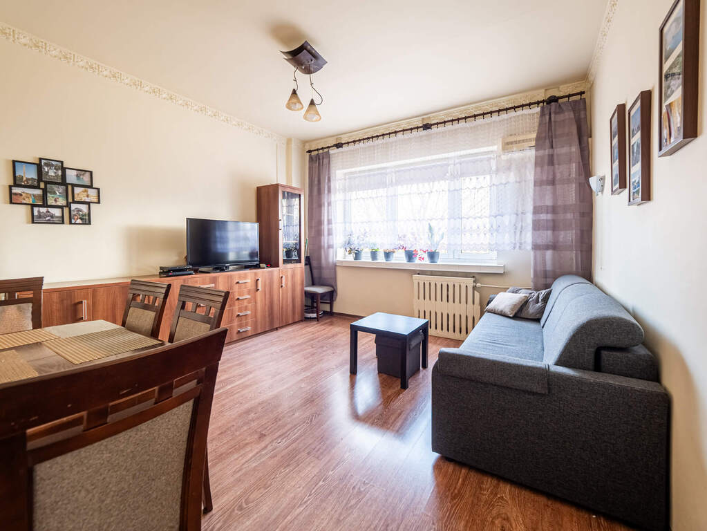 Kompaktowe dwa pokoje w Bardzo Dobrej Lokalizacji