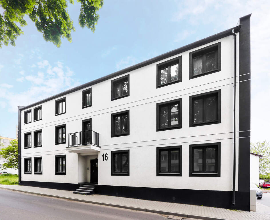 Stan Deweloperski Ścisłe Centrum Bezczynszowe