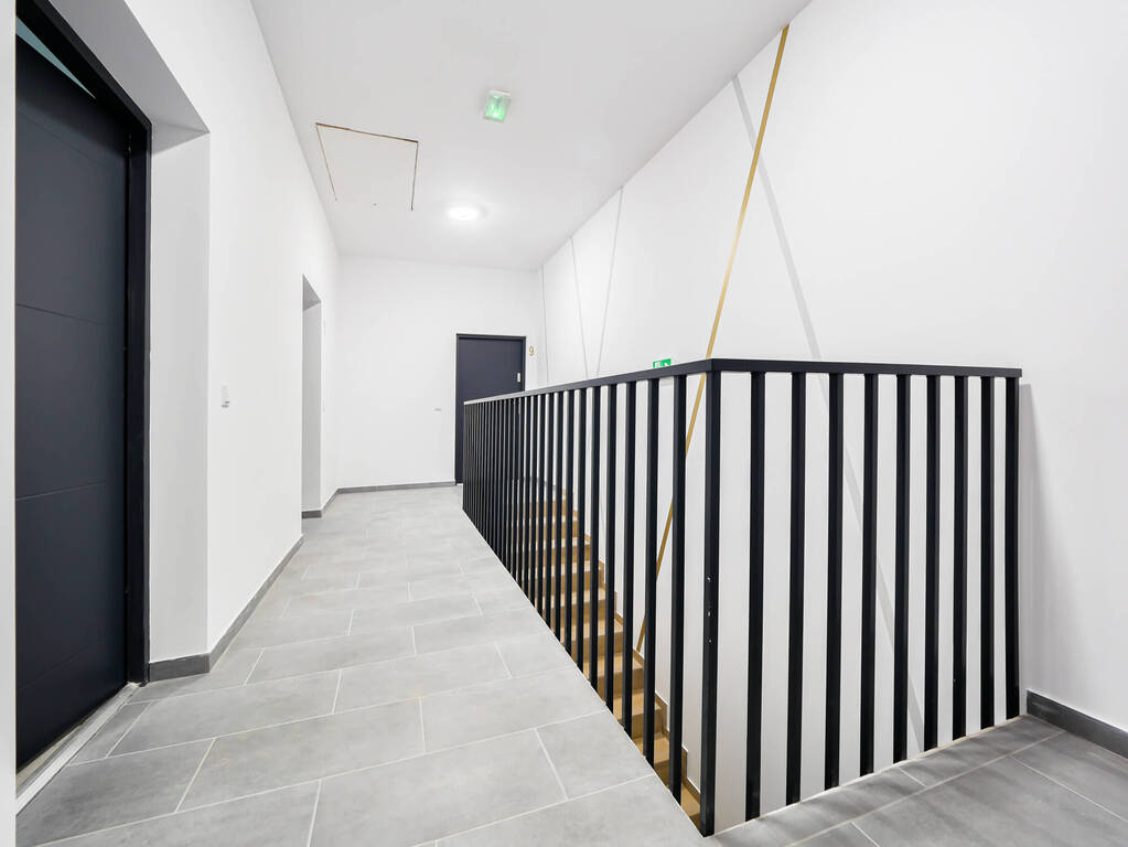 Do Wykończenia Bezczynszowe Nowy Blok