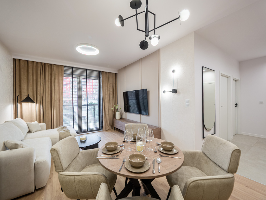 Gotowe do zamieszkania | 3 pokoje | 49,62 m2