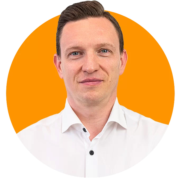 Paweł Kłusek