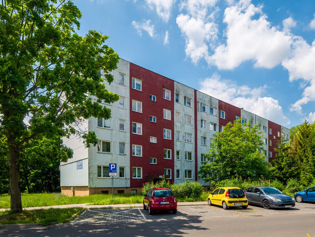 Rewolucjonistów Do Własnej Aranżacji Balkon