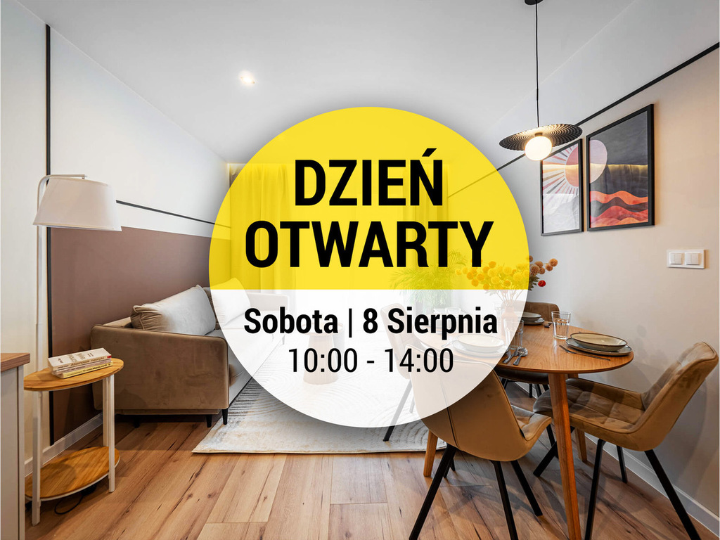 Gotowe do zamieszkania 3 pokoje w nowym budynku
