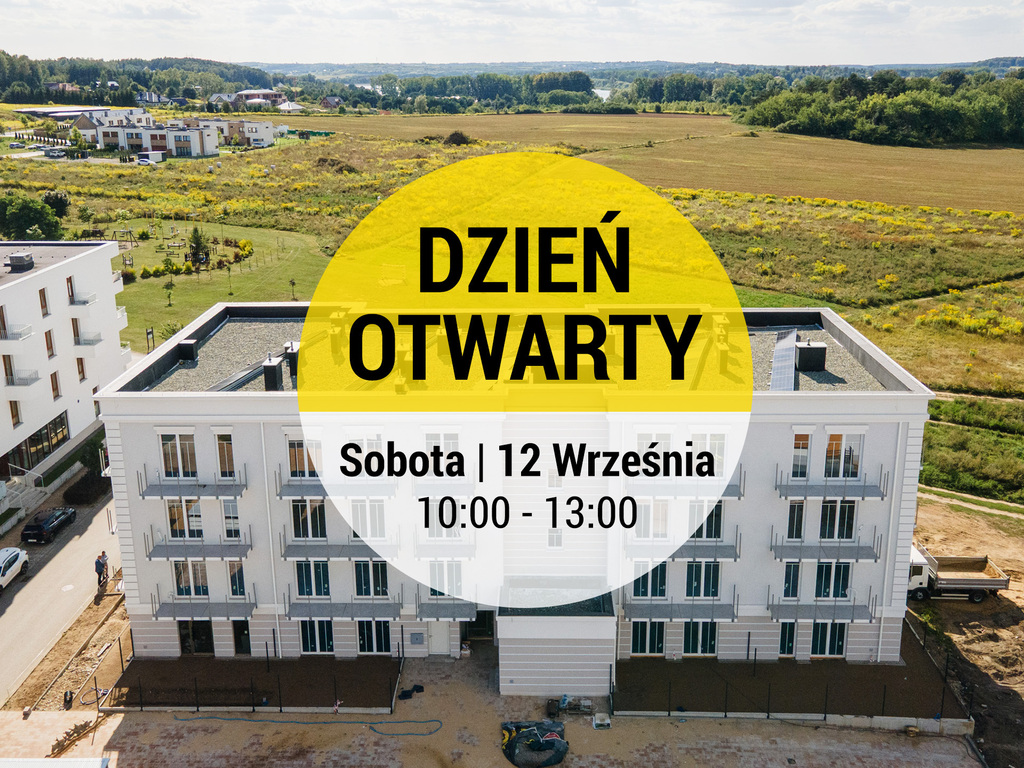 Komfort i nowoczesność – 3 pokoje | 52,56 m2