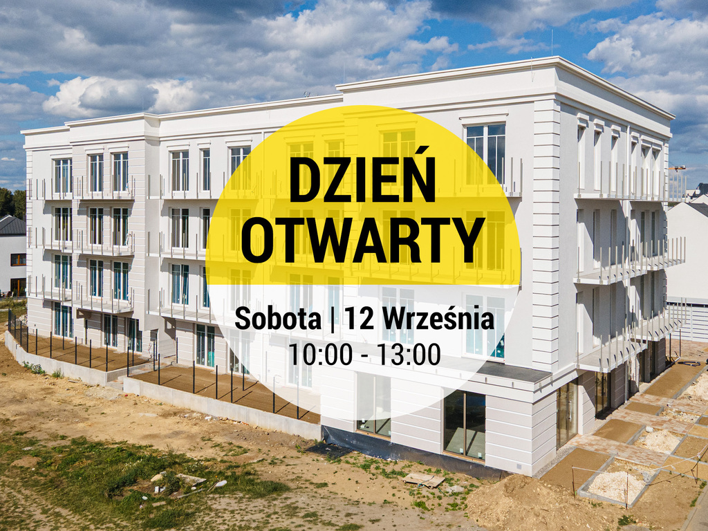 Nowy lokal usługowy z witryną