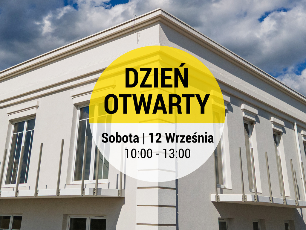 2 pokoje z ogródkiem