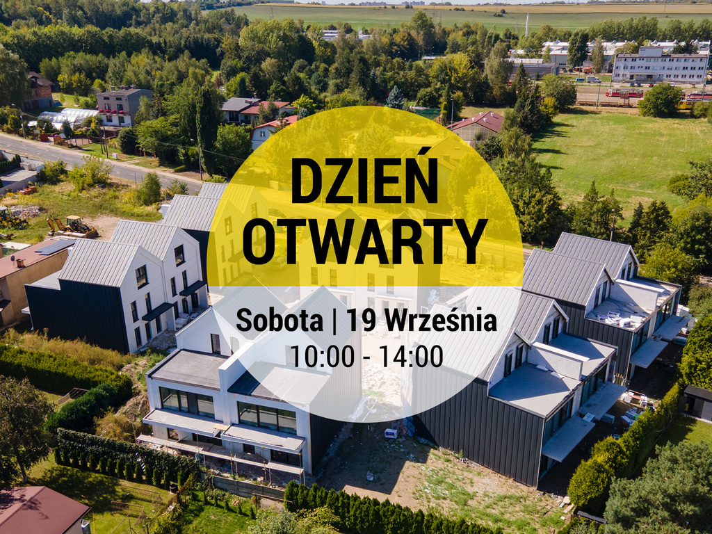 Dwupoziomowy apartament z tarasem 32m