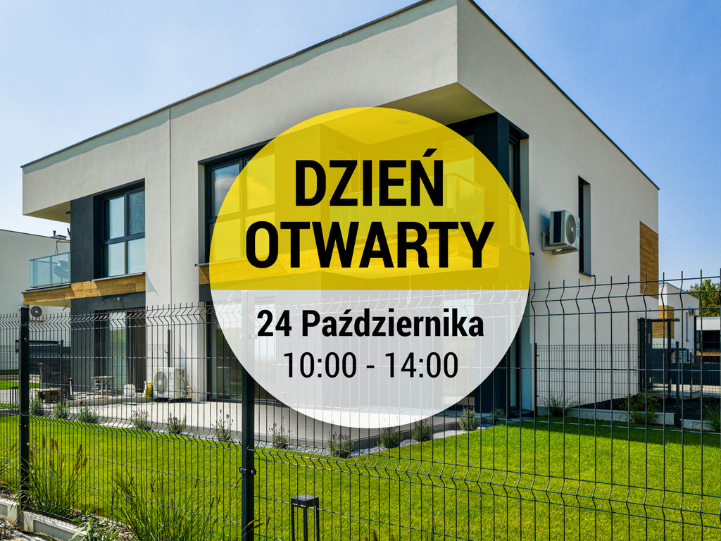88 m² | 4 pokoje + ogród | 2 miejsca | GOTOWE