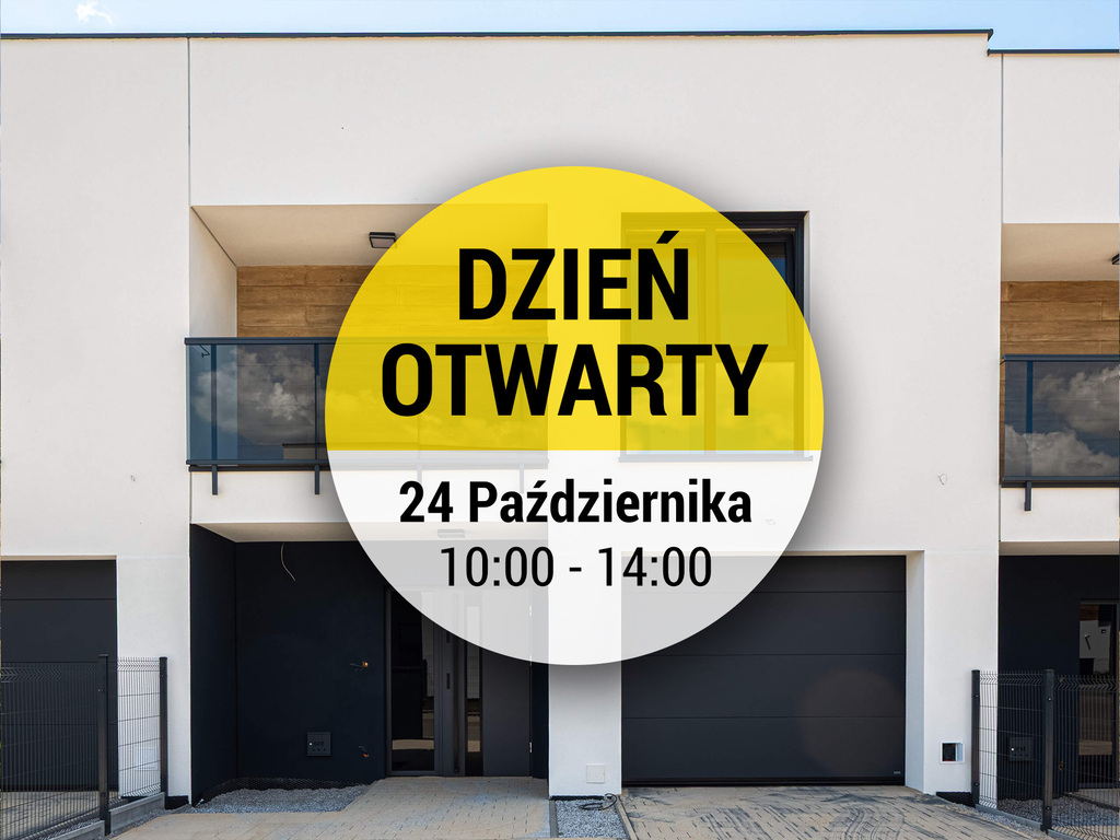 Dom 154 m2 z pięknym widokiem | Rozkówka Park| Gotowy
