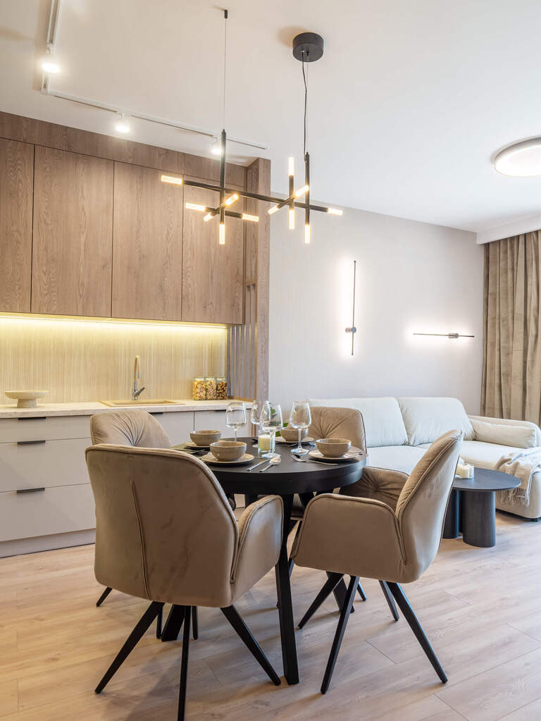Wprowadź się od razu! 3 pokoje | 50 m² |