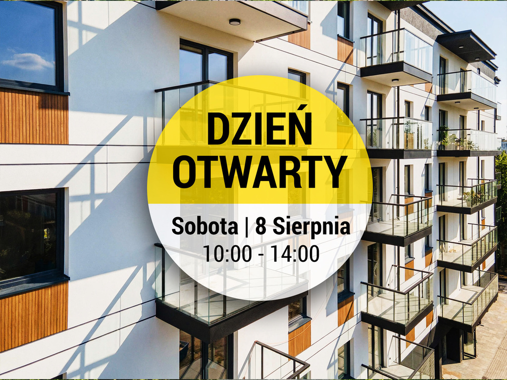 2 pokoje w spokojnej okolicy