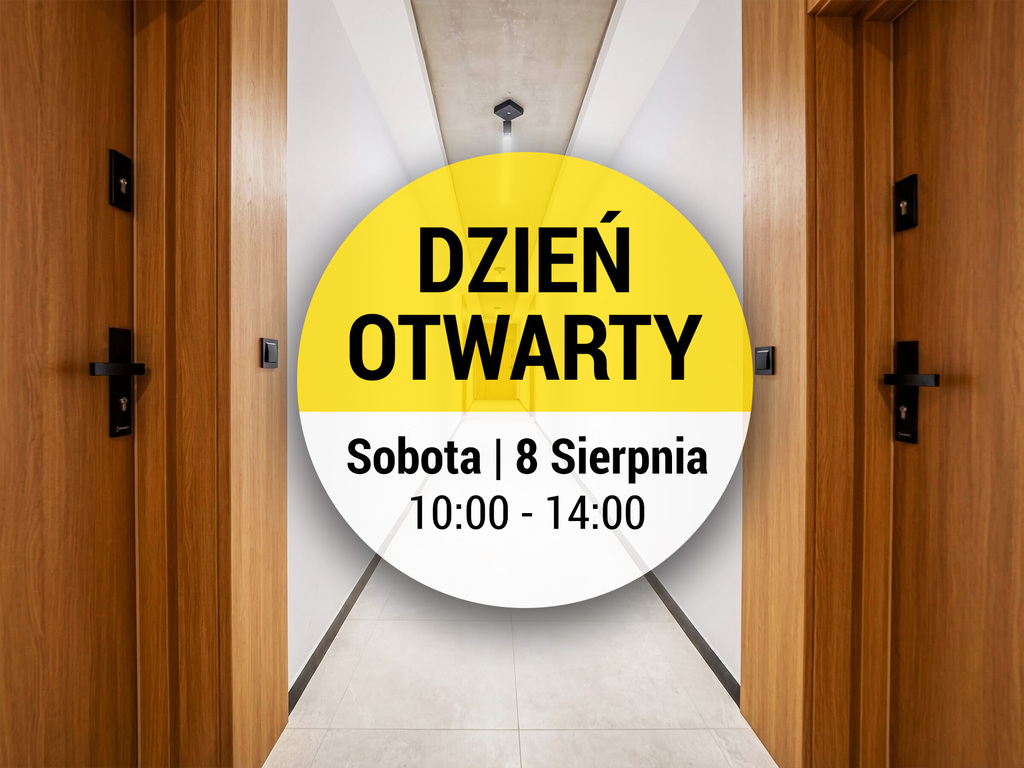 Gotowe do odbioru | 2 pok | 52,40 m2