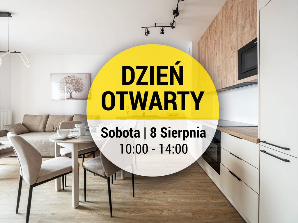 Wykończone pod klucz w nowej inwestycji