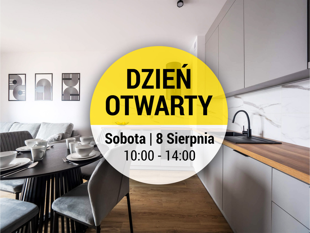 Wykończone pod klucz od dewelopera